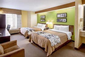 Sleep Inn Sioux Falls