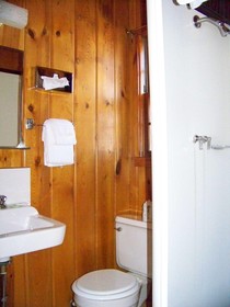 Bell's Motor Lodge Motel