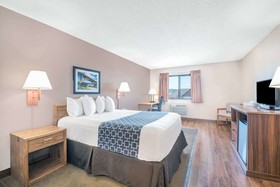 Days Inn by Wyndham Spearfish