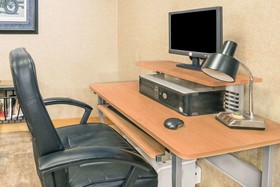 Days Inn by Wyndham Spearfish