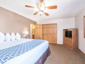 Days Inn by Wyndham Spearfish