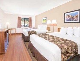 Days Inn by Wyndham Spearfish