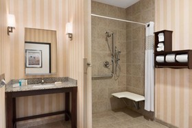 Hampton Inn Spearfish