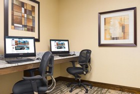 Hampton Inn Spearfish