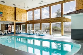 Travelodge by Wyndham Spearfish