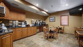 Best Western Vermillion Inn