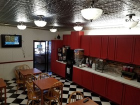 Prairie Inn