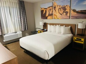 Days Inn by Wyndham Wall