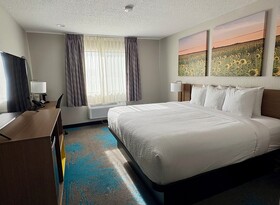 Days Inn by Wyndham Wall
