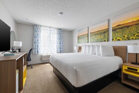 Days Inn by Wyndham Wall