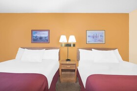 Days Inn by Wyndham Wall