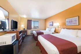 Days Inn by Wyndham Wall