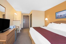 Days Inn by Wyndham Wall