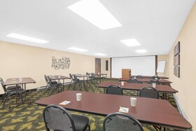 Days Inn by Wyndham Wall