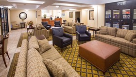 Candlewood Suites Knoxville Airport-Alcoa