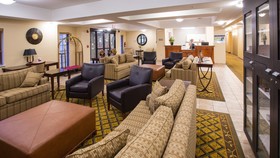 Candlewood Suites Knoxville Airport-Alcoa