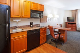 Candlewood Suites Knoxville Airport-Alcoa