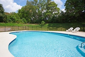 Candlewood Suites Knoxville Airport-Alcoa