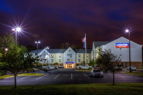 Candlewood Suites Knoxville Airport-Alcoa