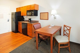 Candlewood Suites Knoxville Airport-Alcoa