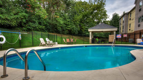 Candlewood Suites Knoxville Airport-Alcoa