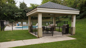 Candlewood Suites Knoxville Airport-Alcoa
