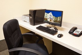 Candlewood Suites Knoxville Airport-Alcoa