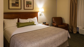 Candlewood Suites Knoxville Airport-Alcoa