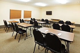Candlewood Suites Knoxville Airport-Alcoa