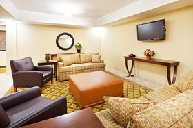 Candlewood Suites Knoxville Airport-Alcoa