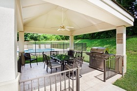 Candlewood Suites Knoxville Airport-Alcoa