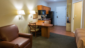 Candlewood Suites Knoxville Airport-Alcoa