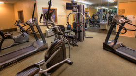 Candlewood Suites Knoxville Airport-Alcoa