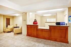 Candlewood Suites Knoxville Airport-Alcoa