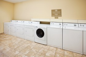 Candlewood Suites Knoxville Airport-Alcoa