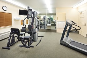 Candlewood Suites Knoxville Airport-Alcoa