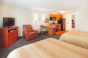 Candlewood Suites Knoxville Airport-Alcoa