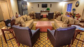 Candlewood Suites Knoxville Airport-Alcoa