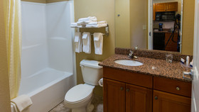 Candlewood Suites Knoxville Airport-Alcoa