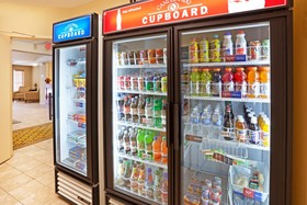 Candlewood Suites Knoxville Airport-Alcoa
