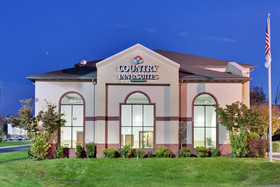 Best Western Knoxville Airport/Alcoa