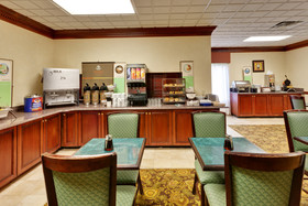 Best Western Knoxville Airport/Alcoa