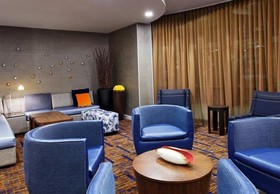 Courtyard Knoxville Airport Alcoa