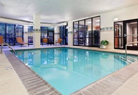 Courtyard Knoxville Airport Alcoa