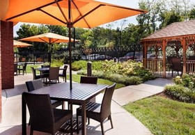 Courtyard Knoxville Airport Alcoa