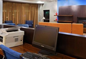 Courtyard Knoxville Airport Alcoa