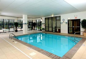 Courtyard Knoxville Airport Alcoa