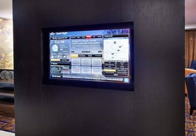 Courtyard Knoxville Airport Alcoa