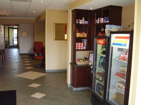 Holiday Inn Express & Suites Alcoa (Knoxville Airport)