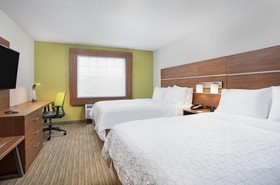 Holiday Inn Express & Suites Alcoa (Knoxville Airport)